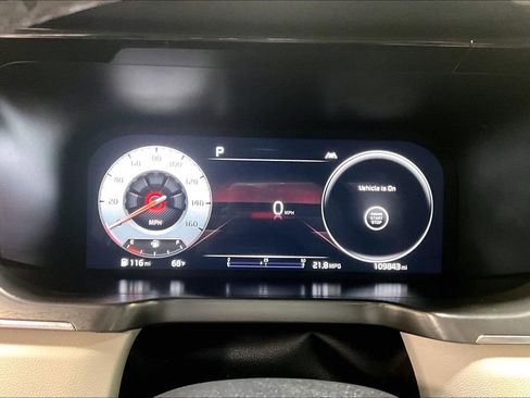 Used 2023 Kia Sorento SX AWD/4WD image 26