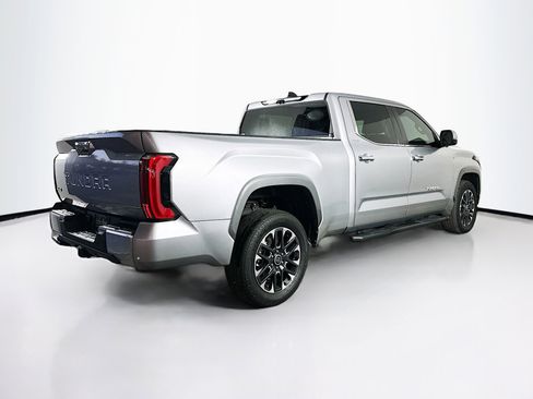 Used 2024 Toyota Tundra Limited image 9