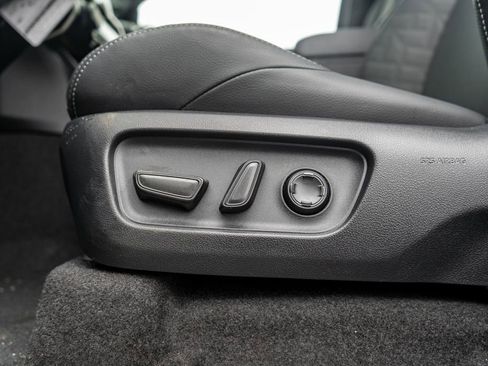 New 2026 Toyota 4Runner TRD Off-Road Premium image 22