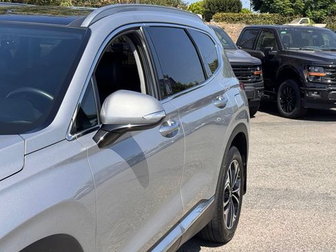 Used 2020 Hyundai Santa Fe SEL FWD image 9