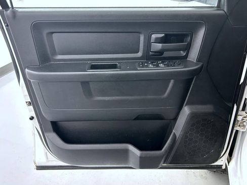 Used 2022 RAM 2500 Tradesman AWD/4WD image 9