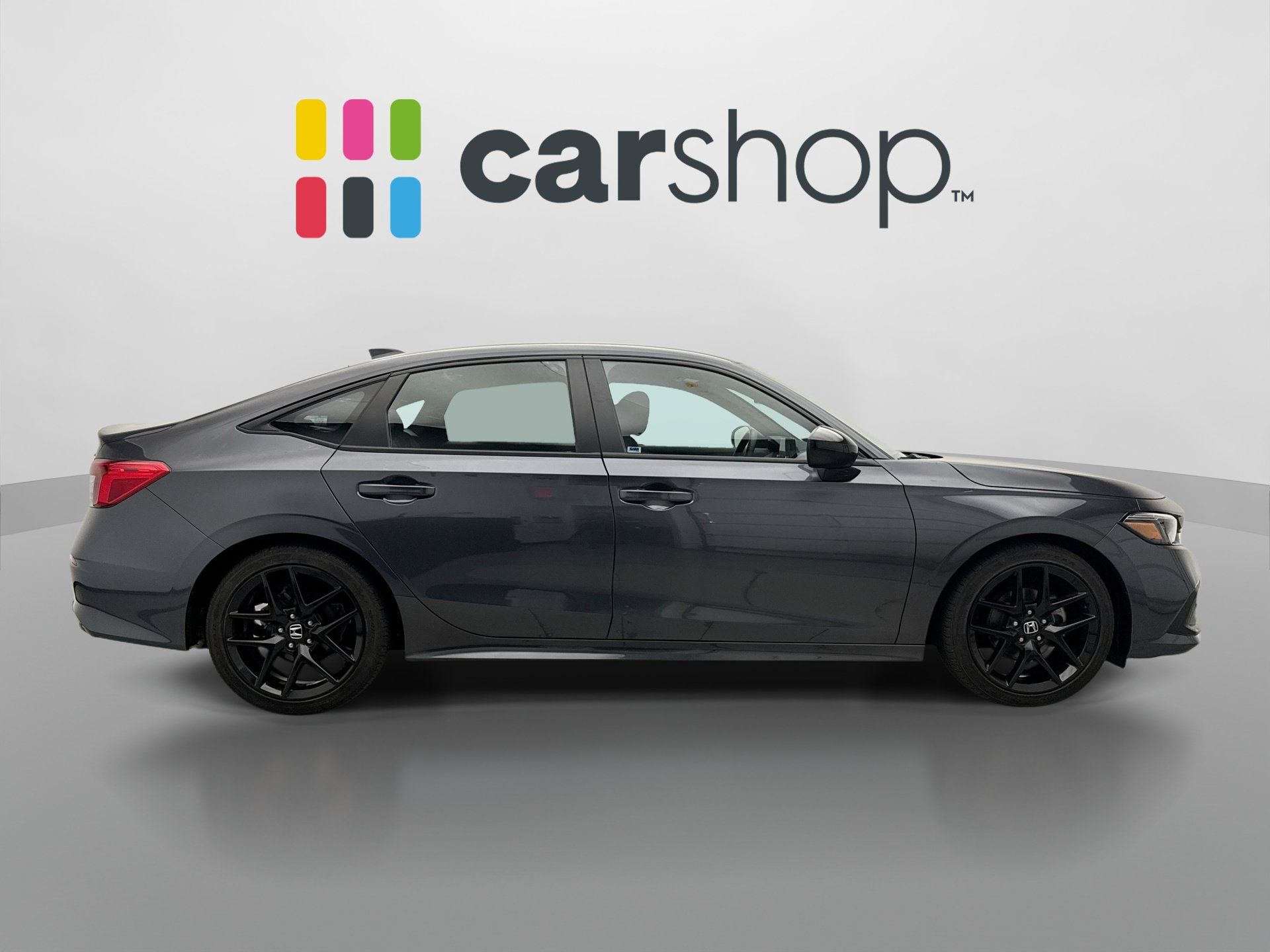 Used 2022 Honda Civic Sport image 6