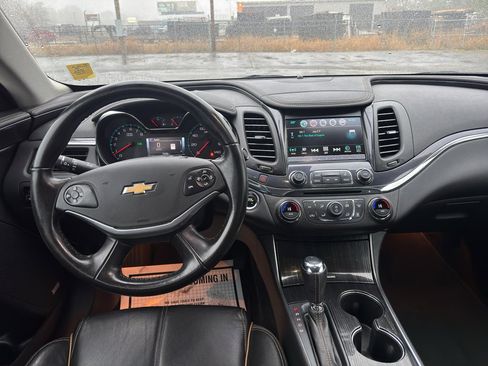 Used 2018 Chevrolet Impala Premier image 21