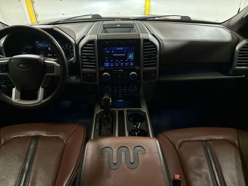 Used 2019 Ford F150 King Ranch w/ Equipment Group 601A Luxury AWD/4WD image 10