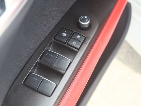 Used 2024 Toyota Camry XSE FWD image 24