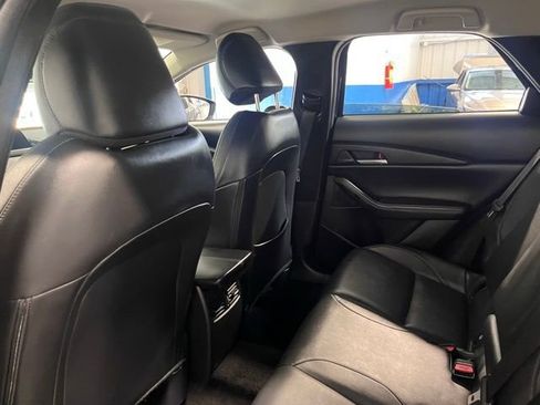 Used 2023 MAZDA CX-30 AWD 2.5 S w/ Select Package image 17