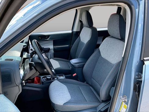 Used 2024 Ford Maverick XLT FWD image 8
