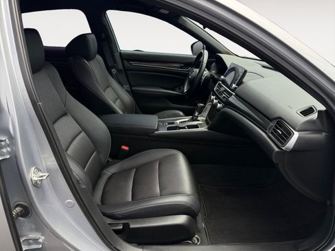 Certified 2019 Honda Accord Sport image 19