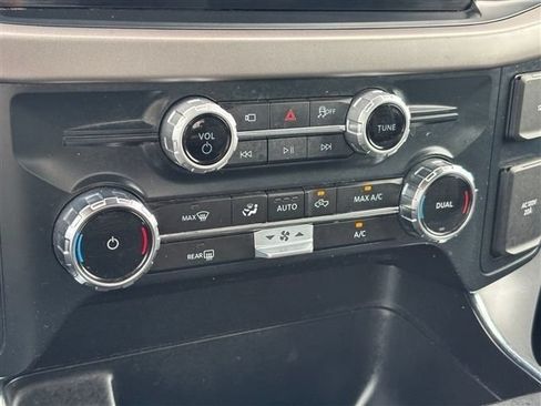 Used 2025 Ford F150 XLT w/ Equipment Group 301A Standard AWD/4WD image 23