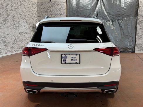 Used 2022 Mercedes-Benz GLE 350 image 5