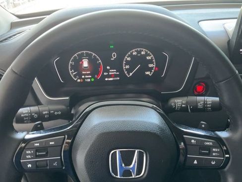 Certified 2025 Honda Pilot Touring image 8