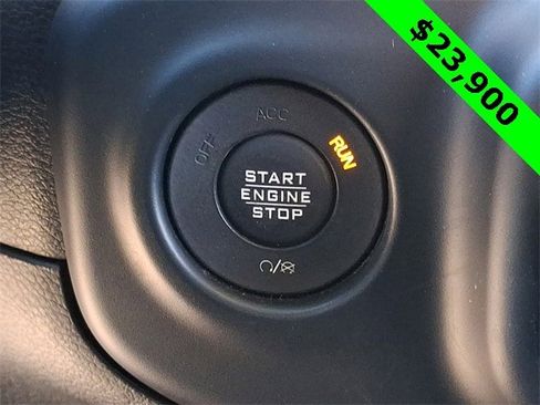 Used 2020 Jeep Gladiator Sport w/ Quick Order Package 24S image 29