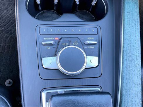 Used 2018 Audi A4 2.0T Premium w/ Convenience Package image 34