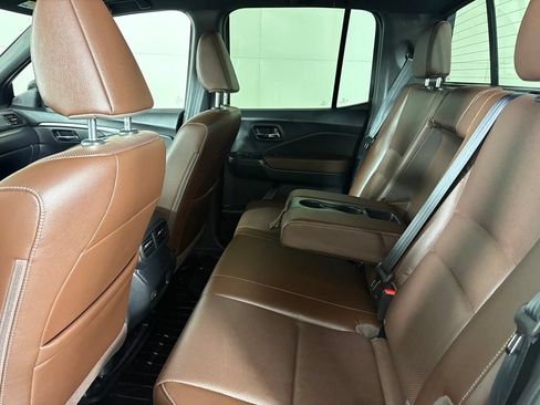 Used 2025 Honda Ridgeline RTL image 38