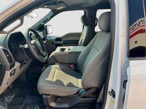 Used 2019 Ford F150 XLT RWD image 20