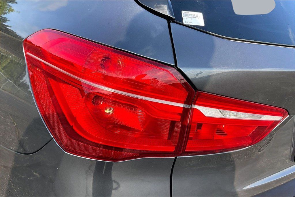 Used 2018 BMW X1 xDrive28i AWD/4WD image 26