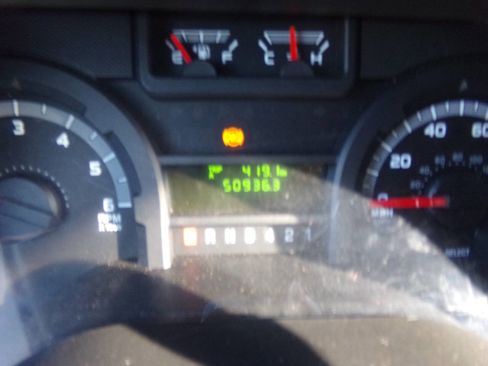 Used 2019 Ford E-450 and Econoline 450 Super Duty w/ Shuttle Bus Prep Package image 69