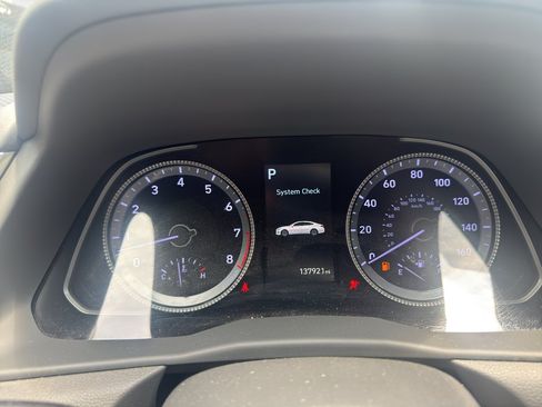 Used 2023 Hyundai Sonata SEL FWD image 9