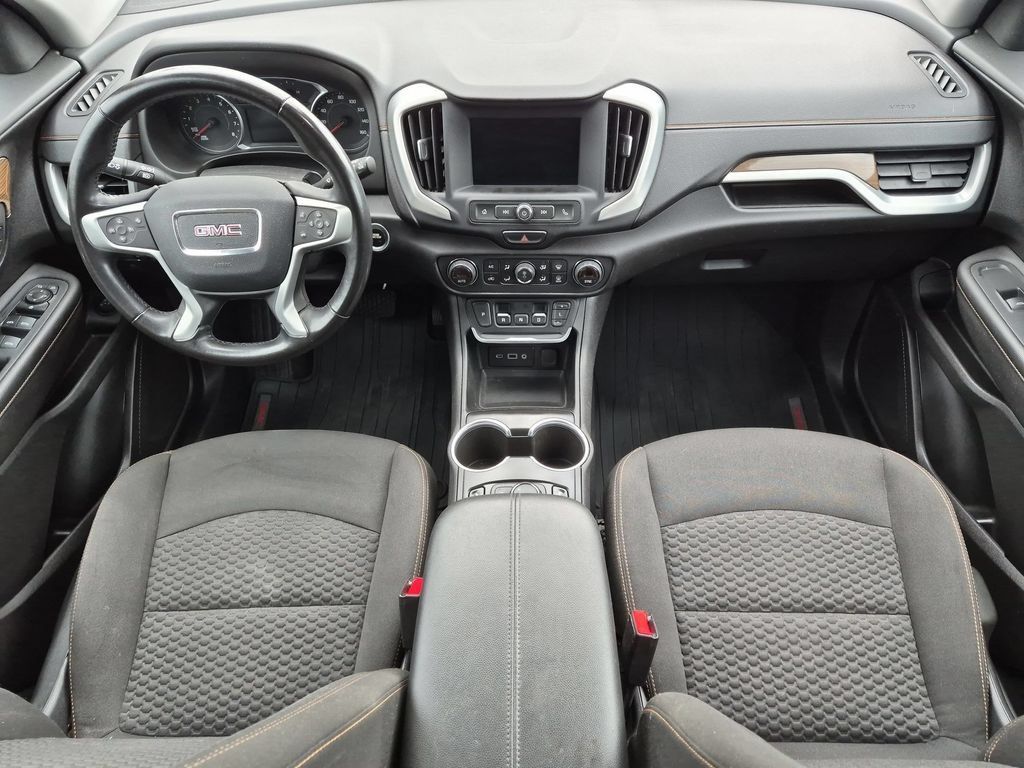 Used 2020 GMC Terrain SLE w/ Driver Convenience Package FWD image 15