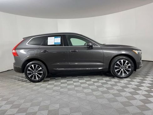 Used 2023 Volvo XC60 B5 Plus w/ Protection Package Premier FWD image 12