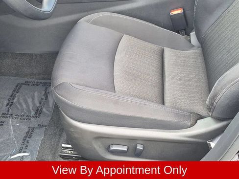 Used 2025 Nissan Altima 2.5 SV FWD image 23