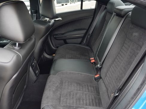 Certified 2023 Dodge Charger R/T w/ Daytona Edition Group image 20