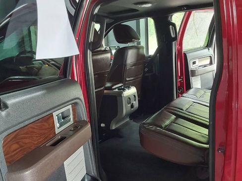 Used 2010 Ford F150 4x4 SuperCrew image 20