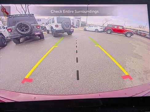 Used 2023 Jeep Grand Cherokee Limited image 14