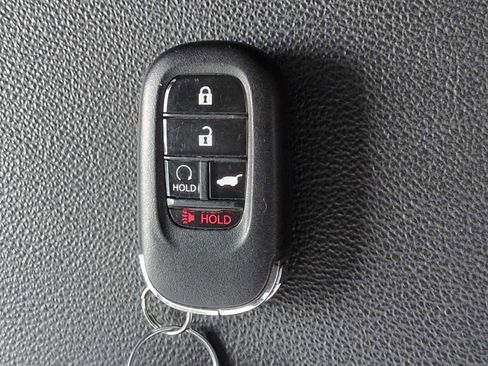 Used 2024 Honda CR-V EX image 32