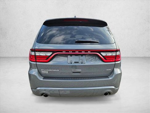 Used 2022 Dodge Durango GT image 8