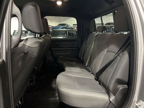 Used 2024 RAM 3500 Tradesman AWD/4WD image 28