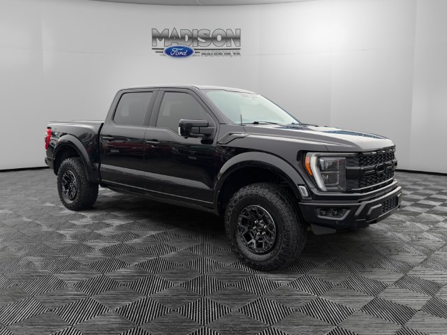 Used 2021 Ford F150 Raptor w/ Equipment Group 801A High AWD/4WD image 7