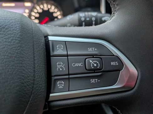 New 2026 Jeep Compass Limited image 16