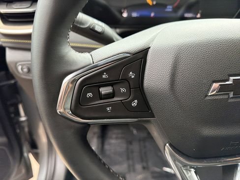 Used 2024 Chevrolet TrailBlazer ACTIV w/ Driver Confidence Package image 22