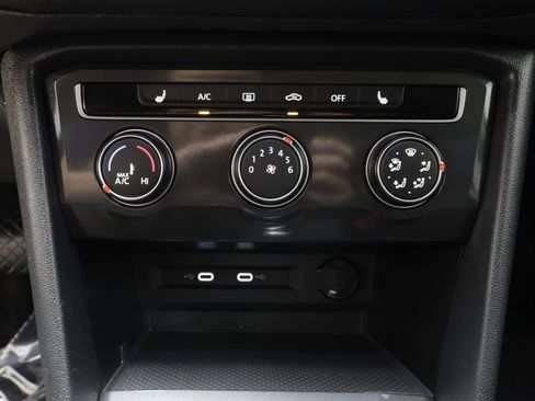 Used 2024 Volkswagen Tiguan S AWD/4WD image 11