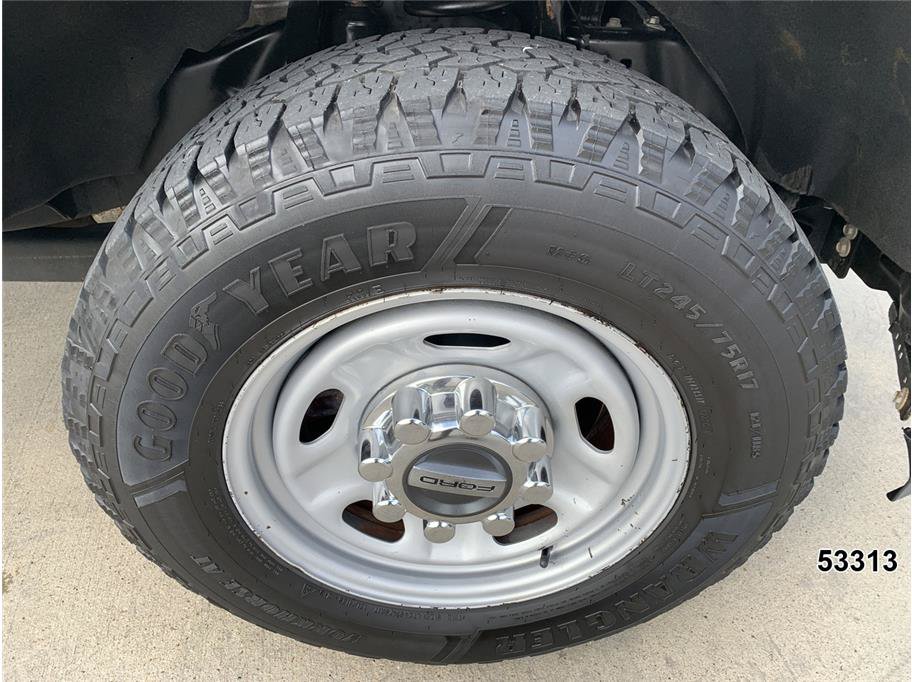 Used 2017 Ford F250 XL w/ Power Equipment Group RWD image 22