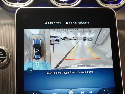 New 2027 Mercedes-Benz GLC 300 4MATIC image 27