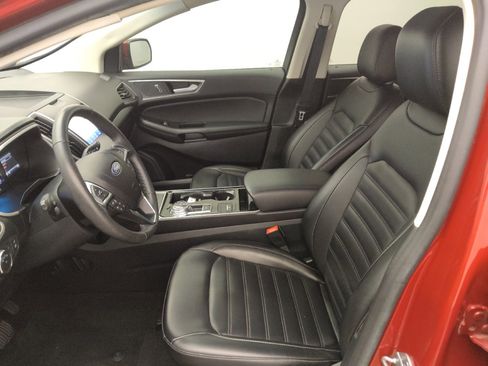 Used 2020 Ford Edge SEL w/ Convenience Package FWD image 17