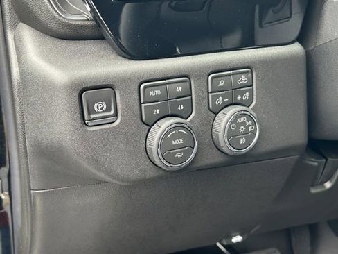 New 2026 Chevrolet Silverado 2500 LT w/ Trail Boss Package image 19