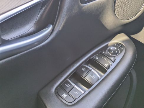 Used 2024 INFINITI QX50 Luxe image 27