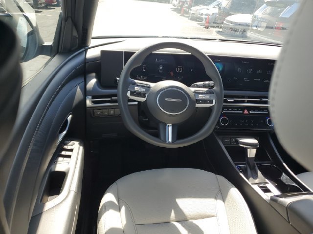 Certified 2026 Hyundai Santa Cruz SEL AWD/4WD image 10