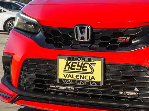 Used 2022 Honda Civic Si image 8