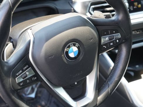Used 2021 BMW 330i xDrive Sedan w/ Premium Package AWD/4WD image 14