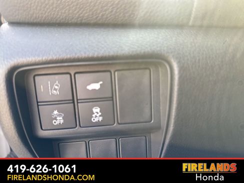 Used 2019 Honda CR-V EX-L image 19