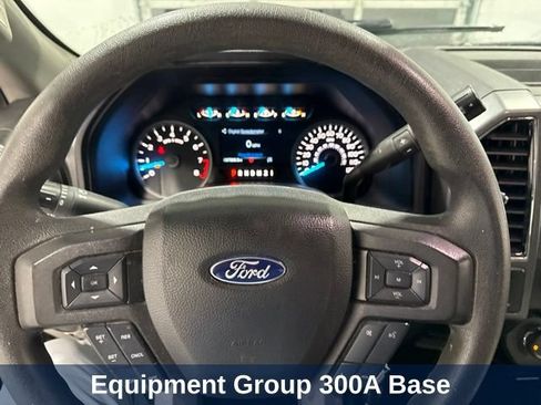 Used 2018 Ford F150 XLT w/ Trailer Tow Package AWD/4WD image 15