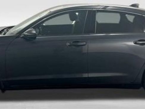 Certified 2023 Honda Accord Touring image 5