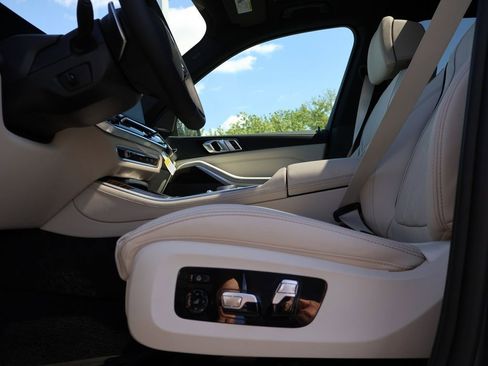 New 2026 BMW X5 sDrive40i RWD image 38
