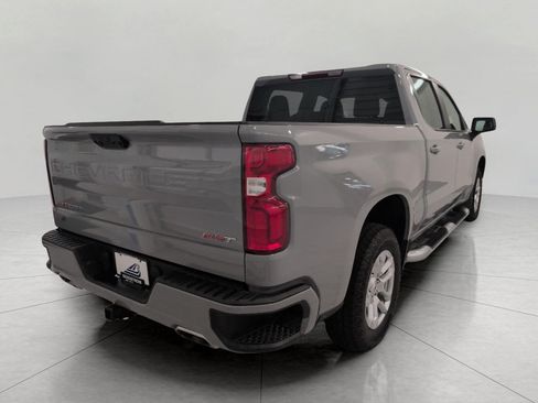 Used 2024 Chevrolet Silverado 1500 RST AWD/4WD image 19