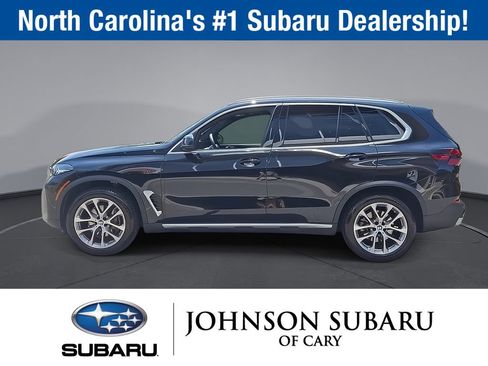 Used 2024 BMW X5 sDrive40i RWD image 10