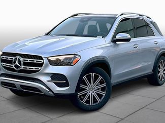 Used 2026 Mercedes-Benz GLE 350 GLE 350 video 1